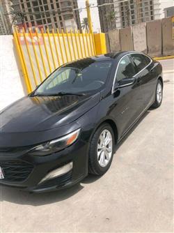 شێڤرۆلێت مالیبۆ